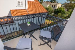 Apartment Spanic 2 - Vir - 7