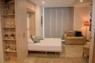 Espectaculares Apartamentos en Santa Marta - Puerto de Gaira - 7