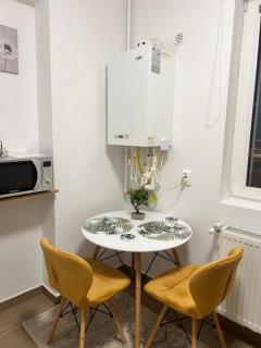 Mira Studio - Popeşti-Leordeni - 2