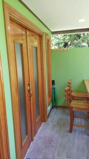 Chilamate Room - Tortuguero - 3