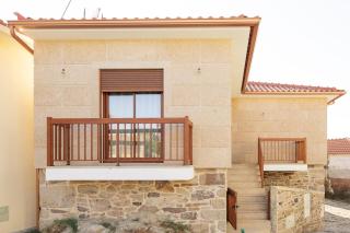 CASA PAMPA - Ribeira de Pena - 0