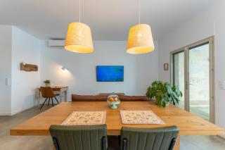 Loft con piscina climatizada de agua salada y parking en el centro de Figueres - Figueres - 6