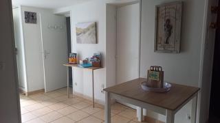 MARSEILLAN PLAGE - PETITE VILLA CLIMATISEE - 6 pers - 250m de la plage - 6