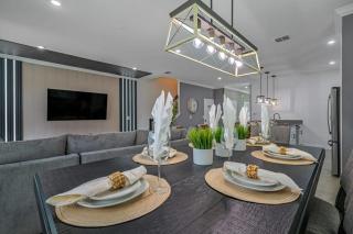 Brand New Corner Lot Pond View Vacation Home - 1