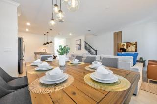 Private pool themed bedrooms at best location - Kissimmee - 3