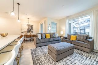 Magic villa with themed bedrooms and private pool - 7