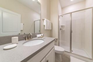 Magic villa with themed bedrooms and private pool - Kissimmee - 2
