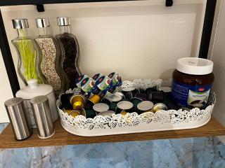 Innenstadtwohnung in Sackgasse mit Klima - RMI 2 - 2