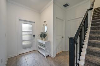 Brand new home themed bedrooms prime location - Kissimmee - 9