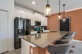 Brand new home themed bedrooms prime location - Kissimmee - 7