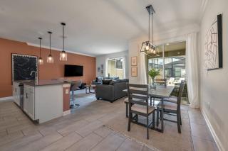 Brand new home themed bedrooms prime location - Kissimmee - 8