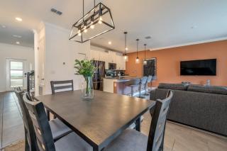 Brand new home themed bedrooms prime location - Kissimmee - 3