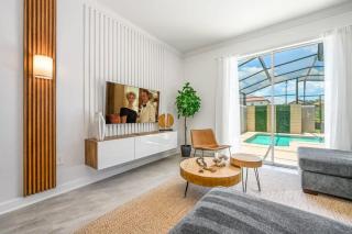 Families Deluxe Dream Vacation 10 min from Disney - 0
