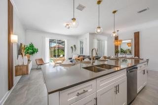 Families Deluxe Dream Vacation 10 min from Disney - Kissimmee - 3