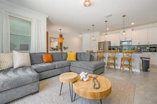 Families Deluxe Dream Vacation 10 min from Disney - Kissimmee - 2