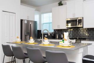 Spacious & Comfy Retreat Prime Location Amazing - Kissimmee - 3