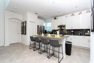 Spacious & Comfy Retreat Prime Location Amazing - Kissimmee - 2