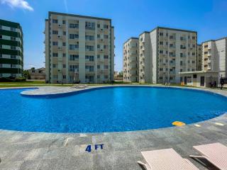 Serenity Haven - 2-BR Gated Pool Netflix DSTV - 3