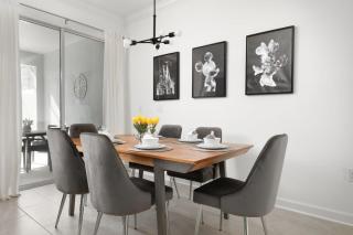 Charming Mickey-Themed Home Prime Location - Kissimmee - 7