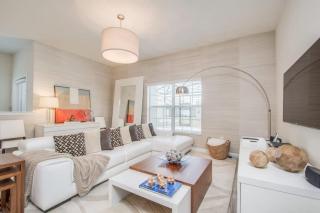 Luxury Oasis - Private Pool Prime Location - Kissimmee - 0