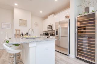 Luxury Oasis - Private Pool Prime Location - Kissimmee - 4