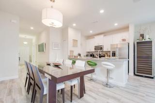 Luxury Oasis - Private Pool Prime Location - Kissimmee - 2