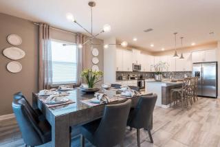 Chic Luxury Haven - Unforgettable Retreat - Kissimmee - 7