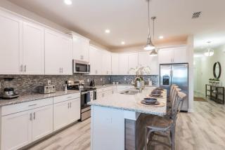 Chic Luxury Haven - Unforgettable Retreat - Kissimmee - 4