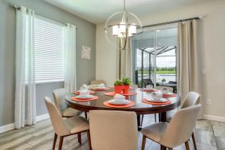 Stunning Home Private Pool Great Location - Kissimmee - 1