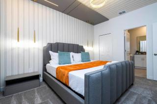 Ultimate Luxury Retreat-Star Wars Game Room & More - Kissimmee - 7