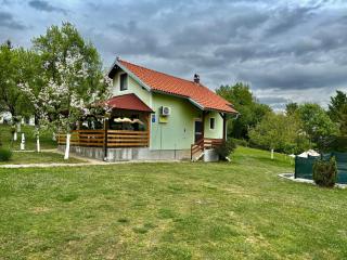 Apartment Valentina - Bročanac - 0