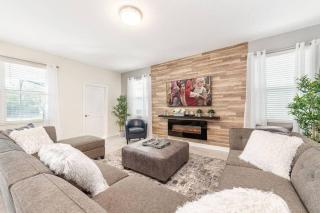 Modern Marvel-Spacious, Themed, Fun-Filled - Kissimmee - 0