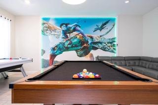 Modern Marvel-Spacious, Themed, Fun-Filled - Kissimmee - 5