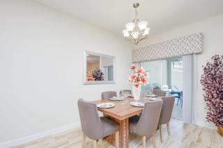 Private Pool Prime Location Beautiful Home - Kissimmee - 8