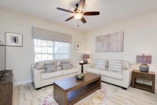 Private Pool Prime Location Beautiful Home - Kissimmee - 9