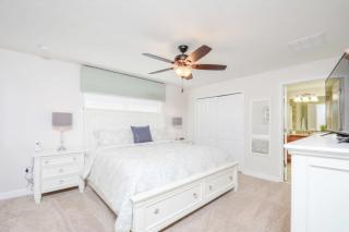 Private Pool Prime Location Beautiful Home - Kissimmee - 4