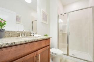 Private Pool Prime Location Beautiful Home - Kissimmee - 1