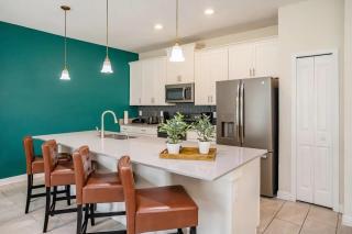 Vacation Bliss-Prime Resort Unbeatable Location - Kissimmee - 5