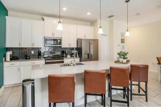 Vacation Bliss-Prime Resort Unbeatable Location - Kissimmee - 4