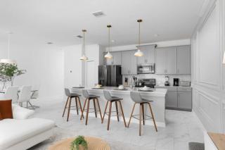 Chic Retreat - Unforgettable Stay - Kissimmee - 4