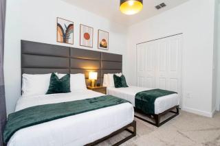 Super Luxury Modern Home, Prime Location - Kissimmee - 6