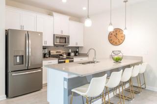 Disney Dream Home Prime Location Private Pool - Kissimmee - 5