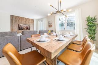 Disney Dream Home Prime Location Private Pool - 4