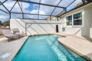 Disney Dream Home Prime Location Private Pool - Kissimmee - 2