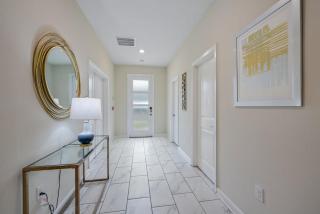 Charming Home Ideal Location Spacious Game Room - Kissimmee - 9