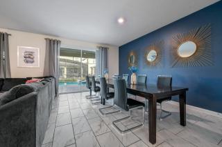 Charming Home Ideal Location Spacious Game Room - Kissimmee - 2