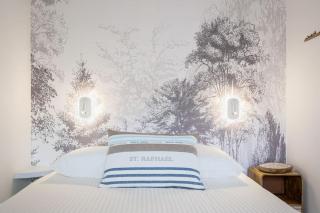 Superbe T1 bis - à 20m de la plage - refait à neuf - Saint-Raphaël - 7