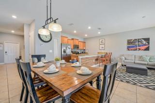 Cozy Home Near Disney Parks - Prime Location - Kissimmee - 3