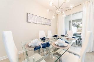 Best Vacation Villa, Themed Beds, Private Pool - Kissimmee - 8