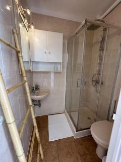 Villa - 100 m - Beach - Free Parking - Villeneuve-Loubet - 2